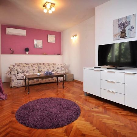Apartman Bella Apartamento Split Exterior foto