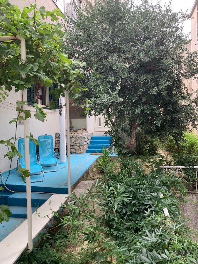 Apartman Bella Apartamento Split Exterior foto